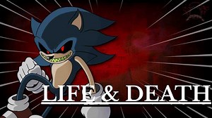 FNF' RoSe OST: Life & Death (OLD) [FT:Kiv_FLP & Th3F4k3d]