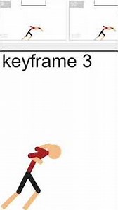 how to animate a punch #sticknodes