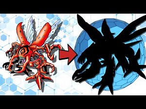 KUWAGAMON SHINKA! GRANKUWAGAMON EVOLUTION LINE!