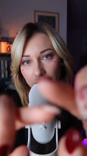 Inna on Instagram: "Watch full video on my YT 😴 #asmr #asmrcommunity #asmrsounds #asmrrelax #asmrvideo #asmrtingles #sleep #sleepaid #relax #relaxing #anxiety #anxietyrelief #bedtime #fyp"