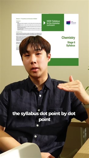 Arc Education on Instagram: "FOLLOW US + COMMENT “SYLLABUS” to get access to our resources ! (messages can’t be sent to non followers) Learn from State Ranking tutors in your first term of HSC with Arc Chemistry ⚛️. Sign up for a two week FREE trial now and see the difference! #hsc #tutoring #chemistry"