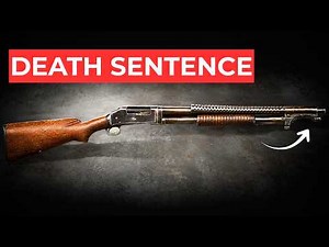 The "Outlawed" Weapon of The World War — And Why Germany Threatened To Execute Anyone Who Carried It