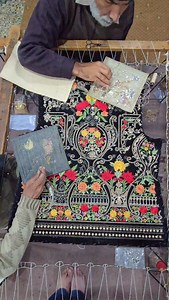 3.8K views · 471 reactions | For more information +923315666933 We can Customize any outfit the way you want including Color, Size, Embroidery, Embellishments, Designs and Patterns. Deliver worldwide stitched & customized stitching.#pakistanidresses #asiandresses #desidresses #fabbyamirah_official | Fabbyamirahofficial | Facebook