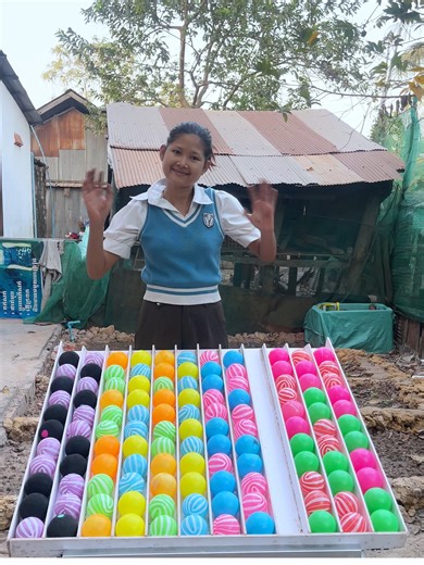 Mastering the Smart Color Puzzle: A Challenge of Patience