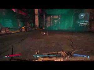 Borderlands: The Pre-Sequel: Claptrap Run!
