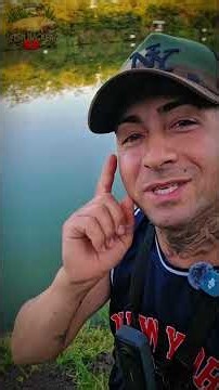 WHERE TO FISH NEAR BUCHAREST: ALADDIN LAKES