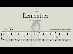 Lemontree