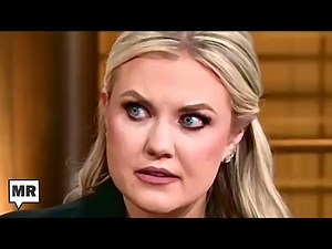 THIS WAS SO WEIRD…