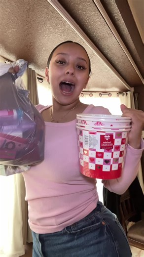 Creative Valentine’s Day Basket Ideas for Your Family