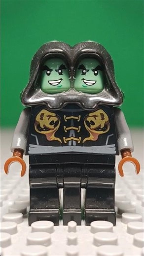 Ghost Cole #lego #ninjago #legoninjago #shorts