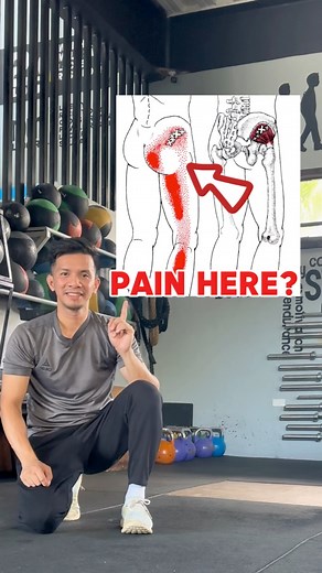 755K views · 10K reactions | PIRIFORMIS PAIN SYNDROME! #piriformissyndrome #sciaticarelief #mobility #hipmobility #fitness #stretch | Keep Moving | Facebook