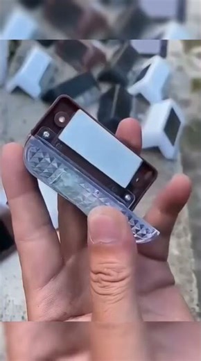 Solar Powered Outdoor Step Lights for Stairs, Fences, and Patios