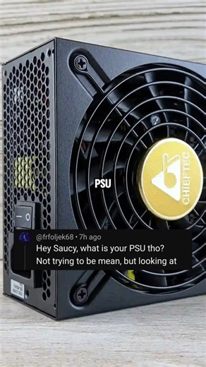What I Learned from Using a CHEAP PSU for 6 Months