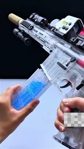 Level Up Blasters | Testing Lab (Professional)