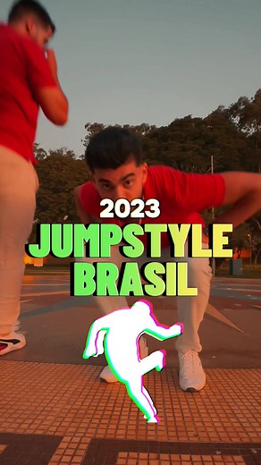 Tutorial de Jumpstyle para Iniciantes 🔥