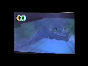 ben 10 ultimate alien cosmic destruction the game part 17