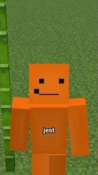 NAJMNIEJSZY OTWÓR PRZEZ KTÓRY MOŻESZ PRZEJŚĆ W MINECRAFT