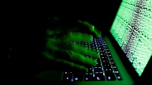 15 lakh cyberattacks by Pak hackers on Indian websites, only 150 successful