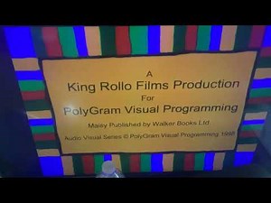 King Rollo Films Production/PolyGram Visual Programming (1999)