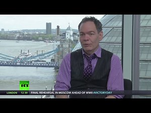 Keiser Report: Collusions at the Top (E754)