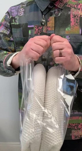 No more slip ups here! Always start right with a under-pad before laying out any rug. 👍👍 #satisfyingnoise #rugsoftiktok #livingroom #foryou