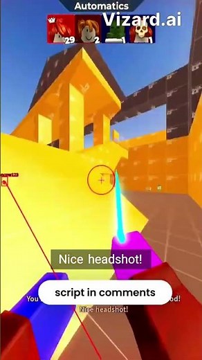 [🔥BEST] Roblox Arsenal Script Gui | Aimbot, ESP & Fly Hacks [2025]