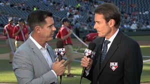MLB Tonight: Billy Bean
