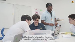 60 reactions | Experience the future of education with our latest...