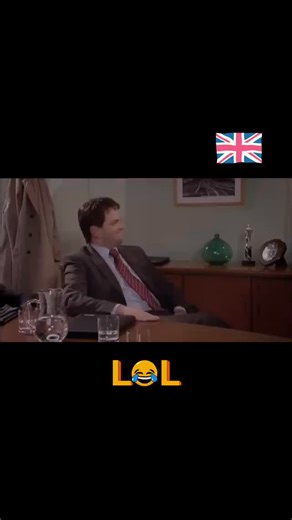 😂🎯 Sports Logo Gone Wrong! 🫣💼 The Armstrong and Miller Show absolutely nailed corporate satire with this one — the Sportsfest Logo Reveal. A team of very “serious” designers dramatically unveils their big Olympic-style logo… and the reaction? Pure, awkward, British gold. 📺 First aired in the late 2000s, Armstrong and Miller became famous for clever, absurd sketches that mocked everything from modern culture to everyday corporate nonsense. This bit is a perfect example of how to turn a busin