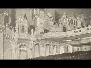 1920s Movie Theaters: The Valencia Theater (New York City)