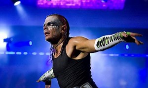 Jeff Hardy discusses his future, the WWE and his surgery