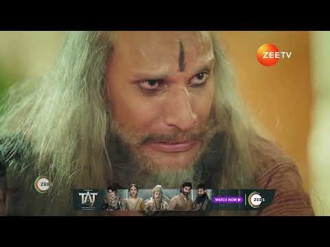 Jagriti | Kalikant summons Durjan to teach him a lesson | 6th Oct | Ep-21 | Zee TV