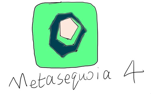 【水杉4建模教程】第三章 骨骼绑定/绑骨