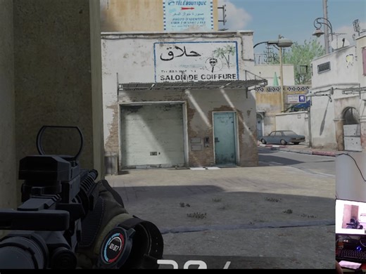 VRCS-坐着玩手感更好啊！