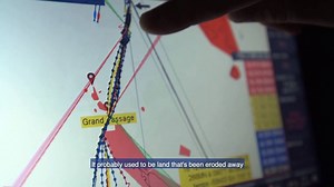 13K views · 83 reactions | ⏱ "Every minute counts, between now and the 1,300nm to Auckland" Dee Caffari #TurnTheTideOnPlastic #VolvoOceanRace | Turn the Tide on Plastic | Facebook