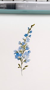 141K views · 5.2K reactions | A mayor tip for painting this tiny...