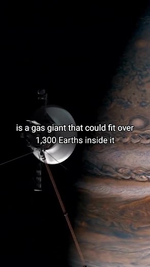 Jupiter_ The Giant of Our Solar System!