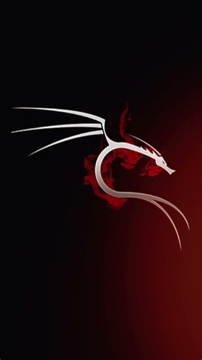 Kali linux