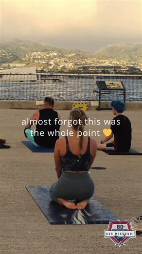 36 reactions · 3 comments | Join us for TWO special yoga sessions!...