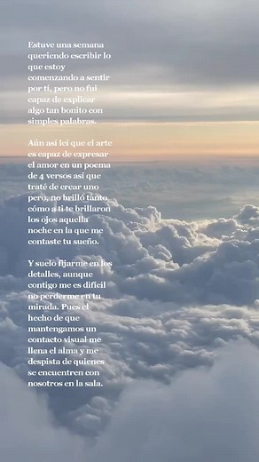 Poemas de Amor en Cuatro Estrofas