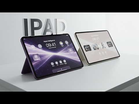 iPad 12th Gen (2026) - IT’S FINALLY HERE! 🚨 Release Date, Price & A18 Leak!