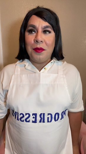 Flo from Progressive @Progressive #joking #parody #josenotjuan #bundles #boat