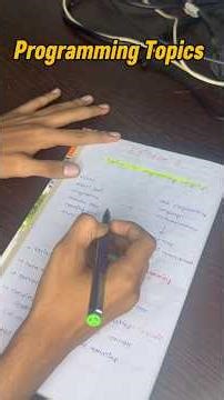 Python lo Variables ante enti? 🤔 | Episode-3 #coding #programming #python #developer