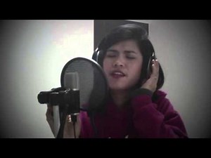 Remember Me this way - Jordan Hill - Rachelle Mcconnell Cover