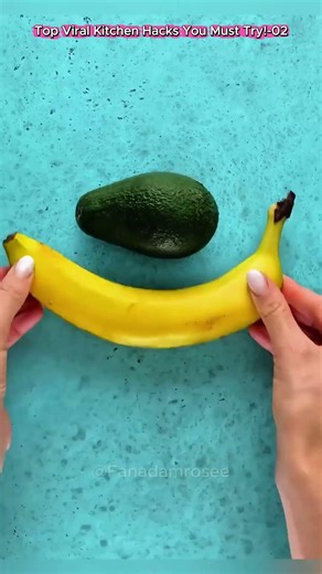 Top Viral Kitchen Hacks You Must Try! #adamrose #cooking #food #lifehacks #chef #kitchen #tips