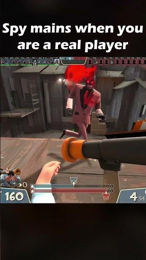 [TF2] The best Trick stab ever ever. #tf2 #tf2memes #fyp
