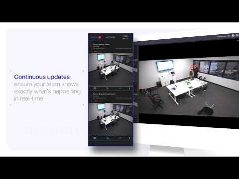 Introducing Ambient.ai: Shifting Security From Reactive To Proactive (v.1)