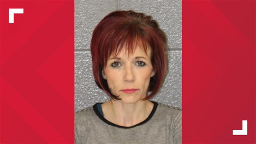 CMS employee accused of trying to kill someone