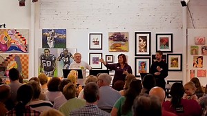 Arts & Science Council has announced their activities for ‘Connect with Culture Day’ 2018 on January 26 27! Check out the full schedule of FREE arts, science, history and cultural experiences: bit.ly/2A7gbSb | CLTure