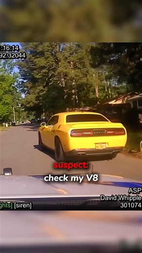 He thought V8 help him #shorts